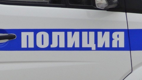 Сотрудники МО МВД России «Новосильское» установили подозреваемого в краже имущества из хозяйственной постройки