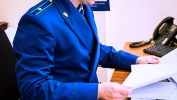 Житель Новосильского района обвиняется в покушении на дачу взятки