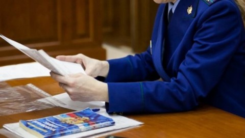 По мерам прокуратуры работникам ООО «Русресурс» выплачено более 1,4 млн рублей задолженности по заработной плате
